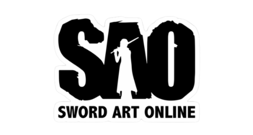 Sword Art Online merch Store Logo2 - Sword Art Online Shop