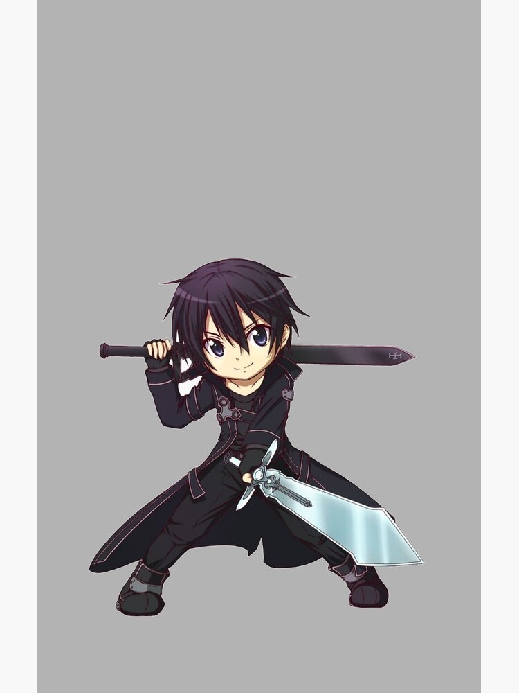 artwork Offical sword art online Merch