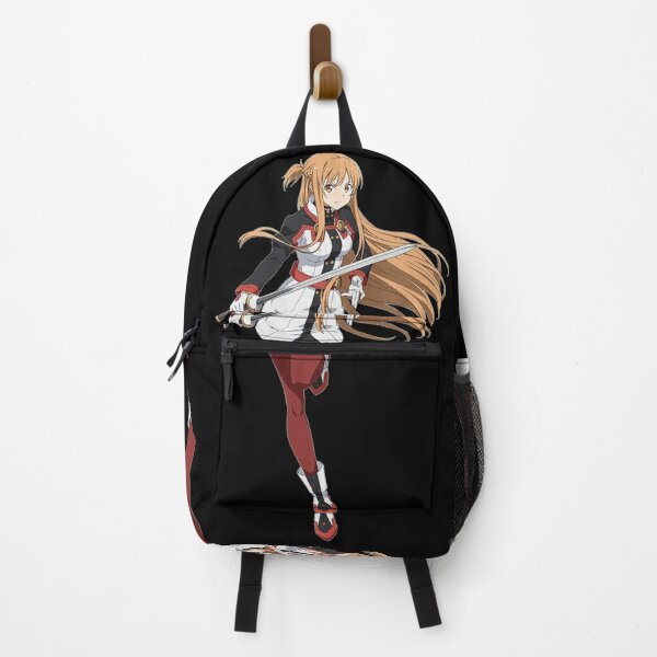 Asuna Yuuki | Sword Art Online Backpack RB0301 product Offical sword art online Merch