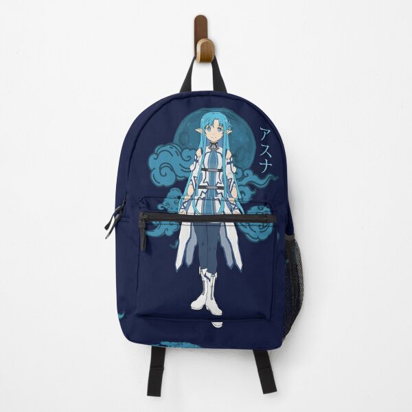 Asuna - Sword Art Online Backpack RB0301 product Offical sword art online Merch